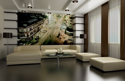 3D Graphics: Визуализация