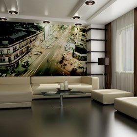 3D Graphics: Визуализация