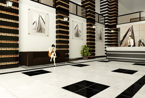 3D Graphics: Визуализация