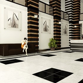 3D Graphics: Визуализация
