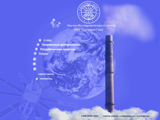 Websites: Дизайн сайта
