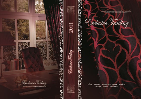 Print Design: Полиграфия