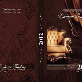 Print Design: Полиграфия